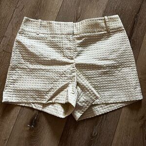 LOFT Textured Women's Shorts